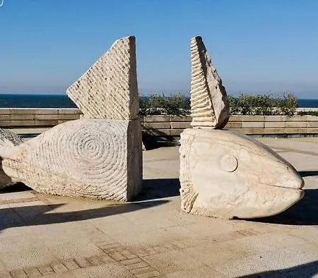 شقة Casa Campos - Refresh - 2-bedroom أوفار