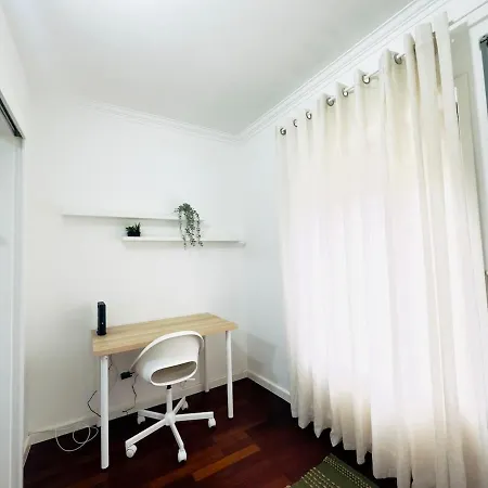 شقة Casa Campos - Refresh - 2-bedroom