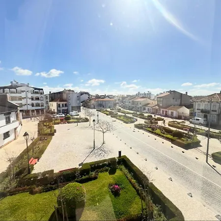 Casa Campos - Refresh - 2-bedroom