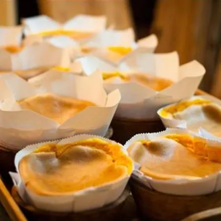 Casa Campos - Refresh - 2-bedroom شقة