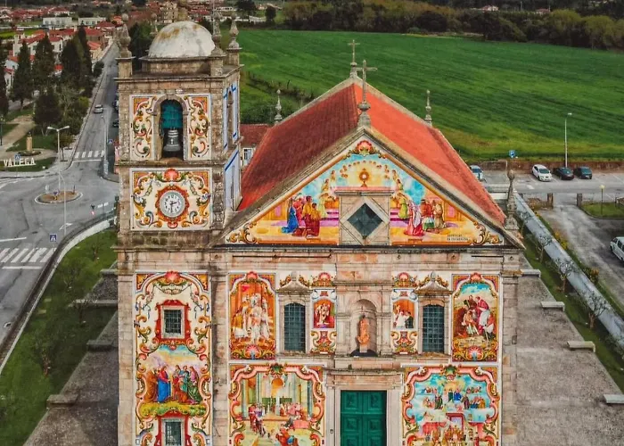 Apartman Casa Campos - Refresh - 2-bedroom Ovar