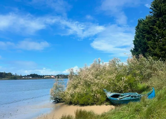 Casa Campos - Refresh - 2-bedroom *