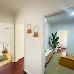 Casa Campos - Refresh - 2-bedroom * أوفار