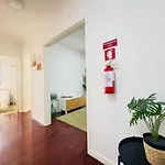شقة Casa Campos - Refresh - 2-bedroom