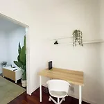 Casa Campos - Refresh - 2-bedroom أوفار