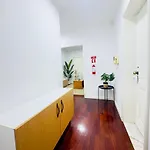 Casa Campos - Refresh - 2-bedroom * أوفار
