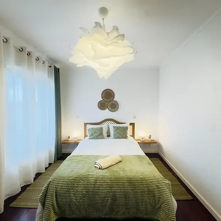 Casa Campos - Refresh - 2-bedroom شقة *