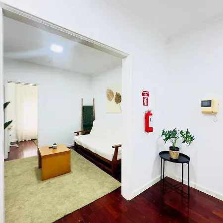 Casa Campos - Refresh - 2-bedroom