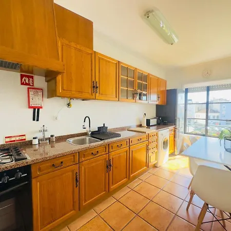 Casa Campos - Refresh - 2-bedroom شقة أوفار