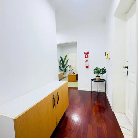 Casa Campos - Refresh - 2-bedroom * Ovar