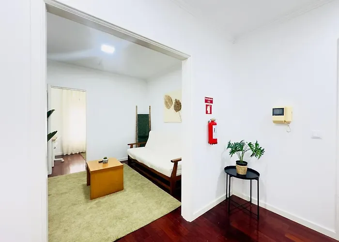 Casa Campos - Refresh - 2-bedroom